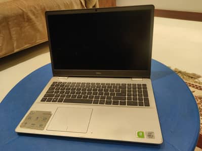 Dell Inspiron 15 — Core i5 10th Gen | 8GB RAM | 768GB SSD