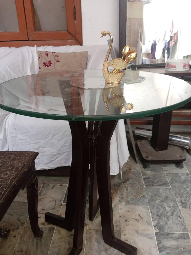 COFFEE TABLE 1