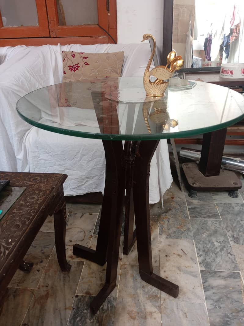 COFFEE TABLE 2