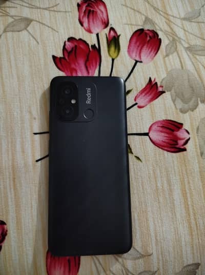 Xiaomi Redmi 12C