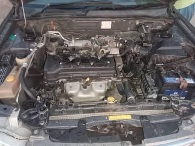 Nissan Sunny 2006