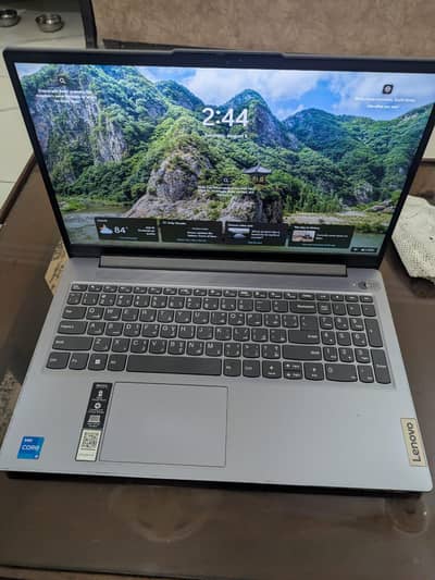 LENOVO Ideapad slim 3 Core i5 13 gen