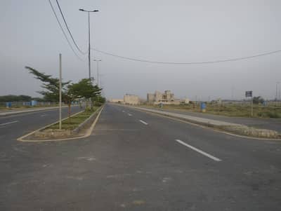 5 Marla Residential Plot for Sale In Dha Rahbar Sector 4 Block Q