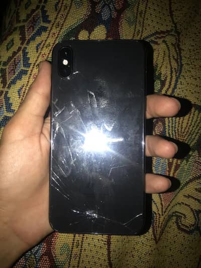 Apple iPhone X 64Gb