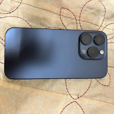 Apple iPhone 15 Pro