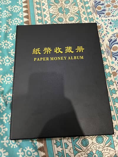 note books