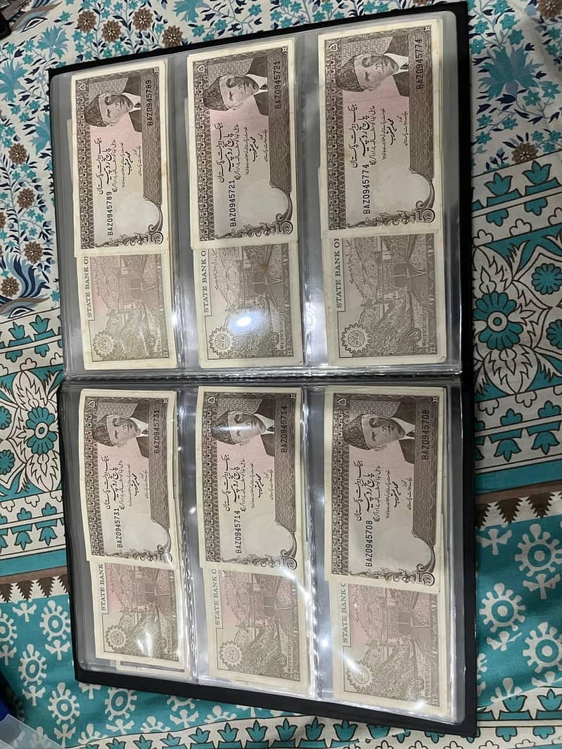 note books 5