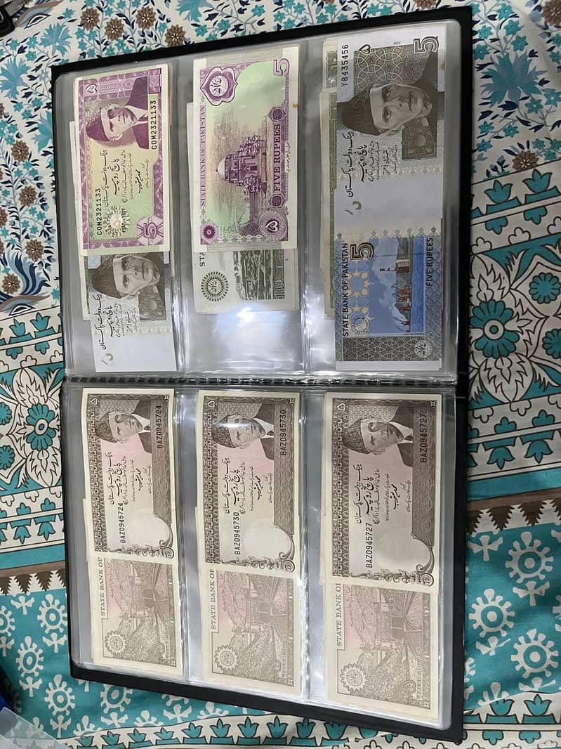 note books 6