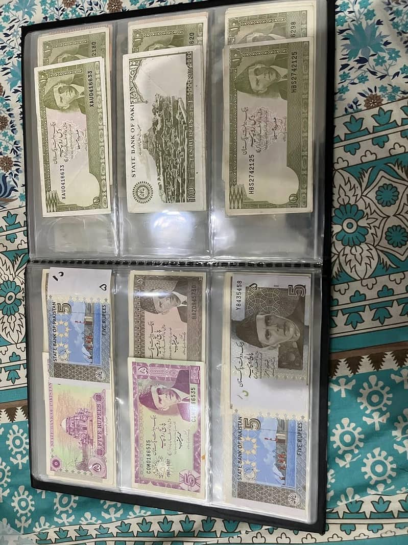 note books 7
