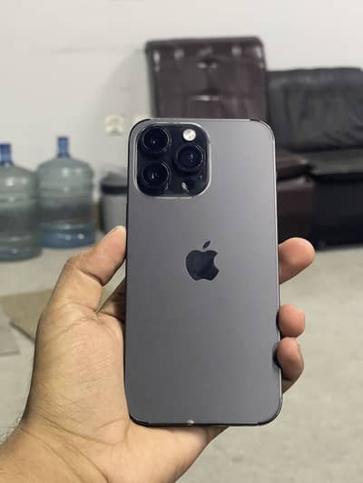 Apple iPhone 14 Pro Max