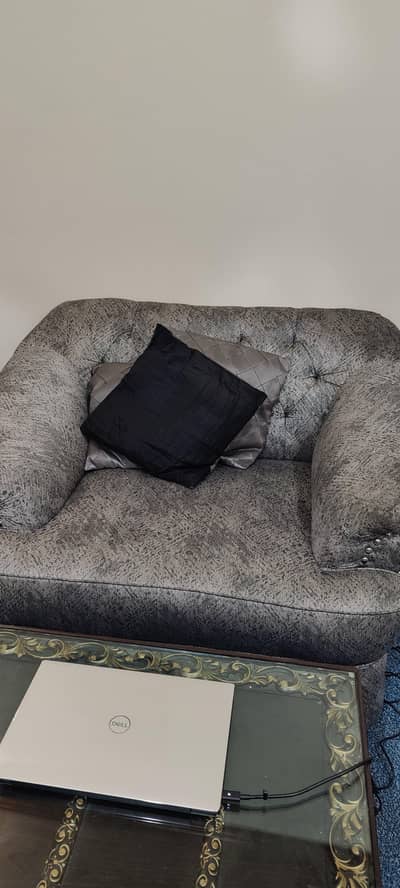 sofa Set for Sale