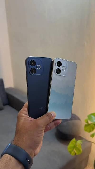 OPPO A6s pro