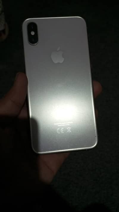 Apple iPhone XS