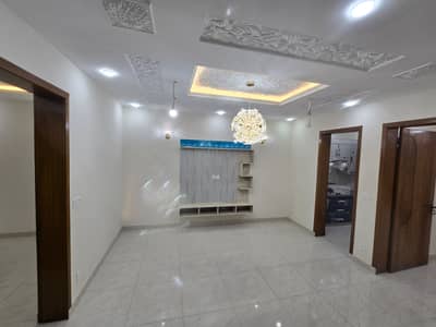 12 Marla house for sale in cavalry ground cantt