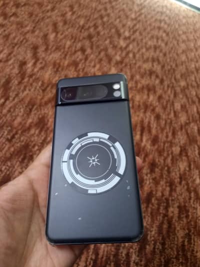 Google Pixel 8 Pro