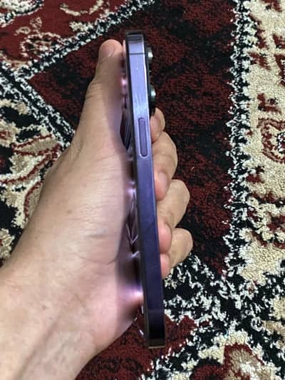 Apple iPhone 14 Pro