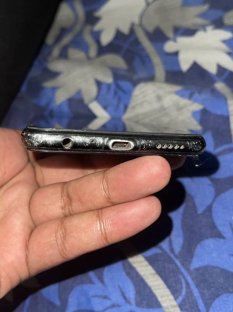 Honor 8X 2