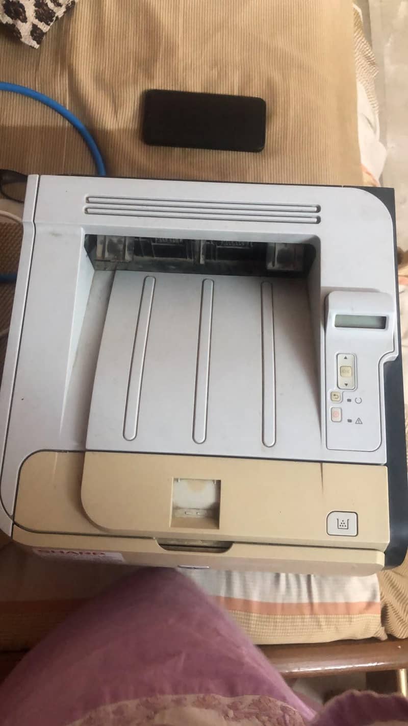 HP Printer 0