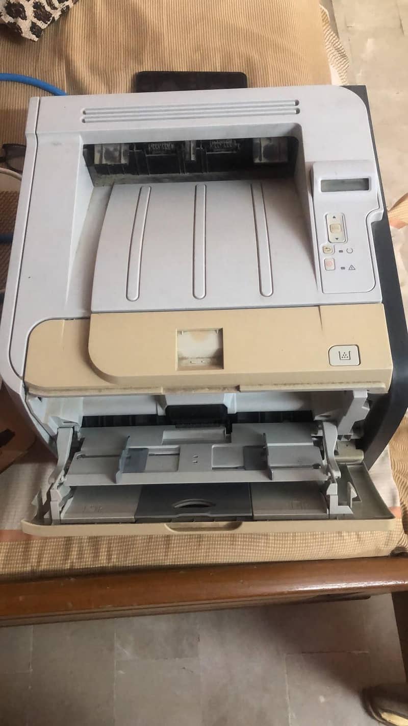 HP Printer 4