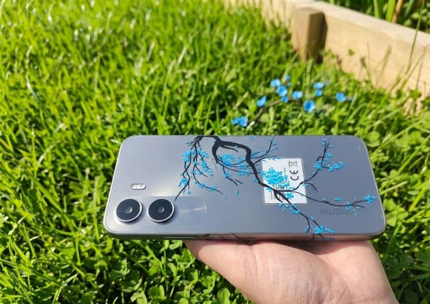 Realme 1