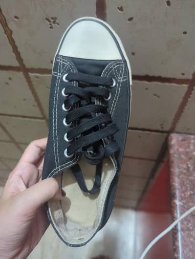 converse