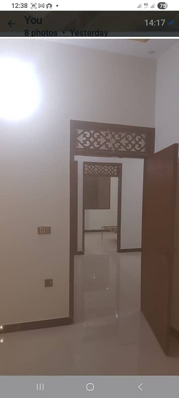 Prime Location House In North Karachi - Sector 10 For sale main 150 feet road facing