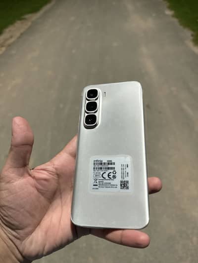 Infinix hot 60i Pro Plus