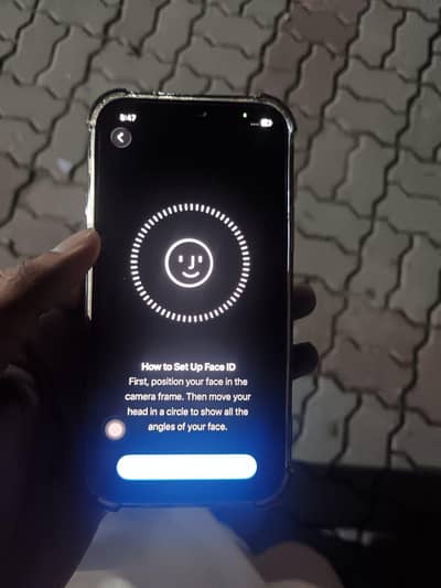 Apple iPhone 12