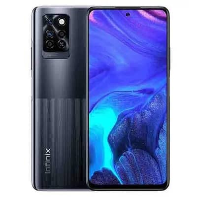 infinix note 10