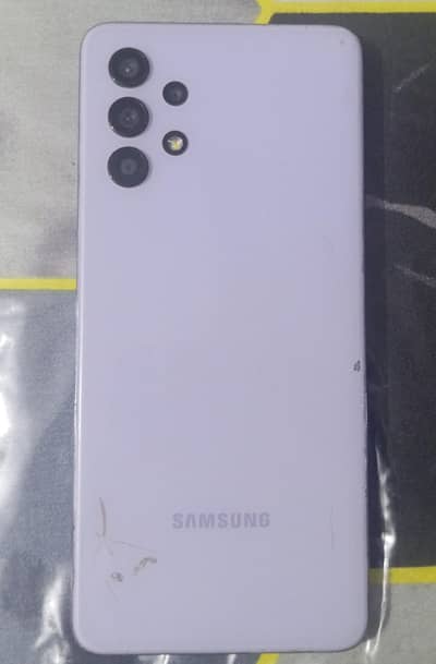 Samsung A32