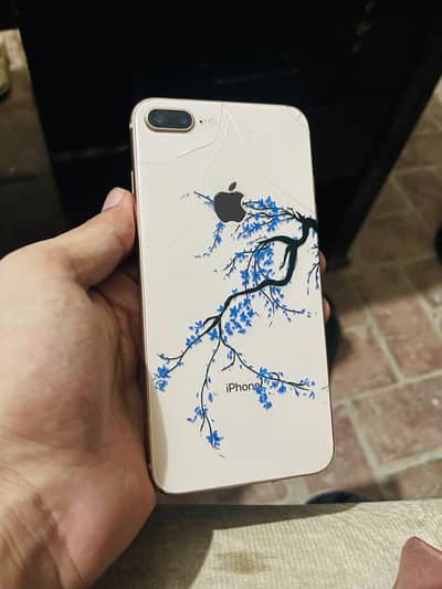 Apple iPhone 8 Plus