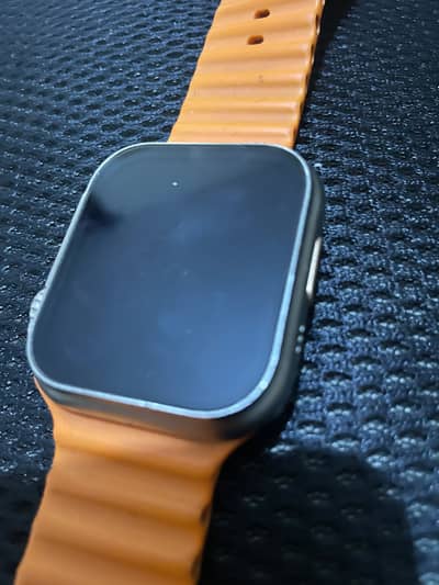 MC88 ultra modio watch