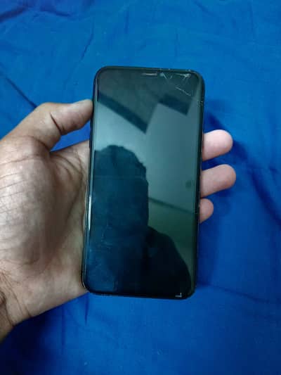 Apple iPhone XS