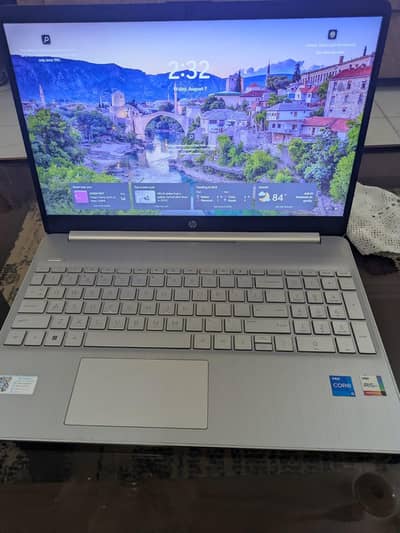 Hp 15s Core i5 13gen