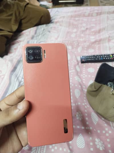 OPPO f17