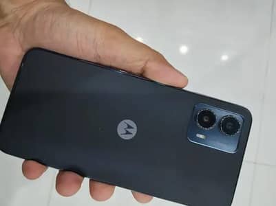 Motorola Moto G 5G All sims working