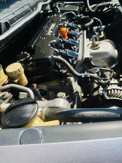 Honda Civic VTi Oriel Prosmatec 2006