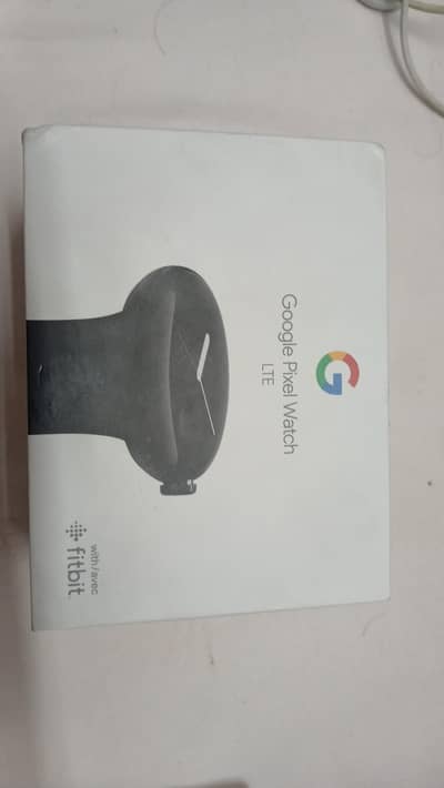 Google pixel watch (whatsapp)