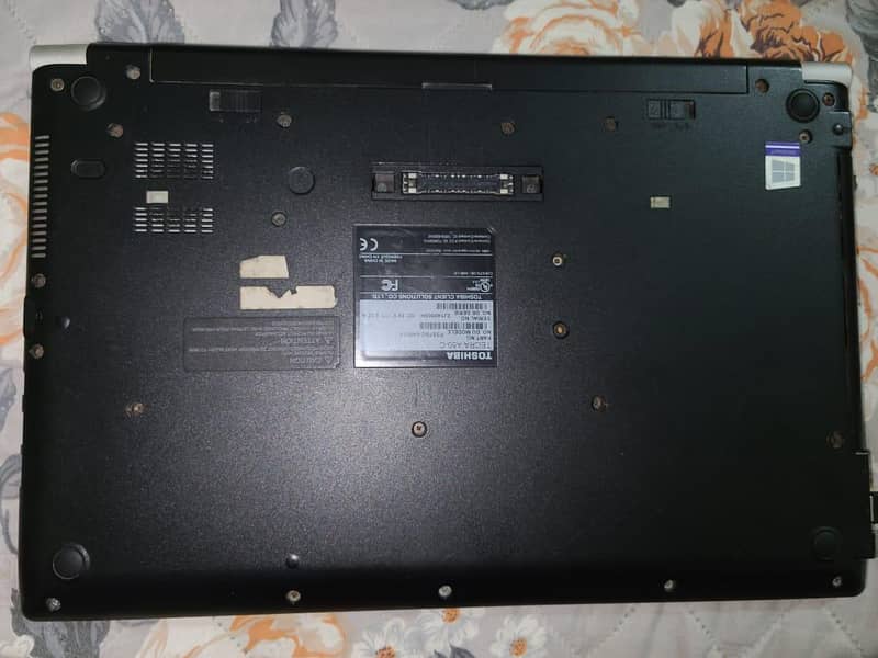 Laptop 1