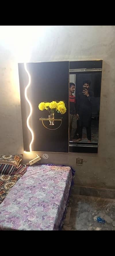 new decoration mirror