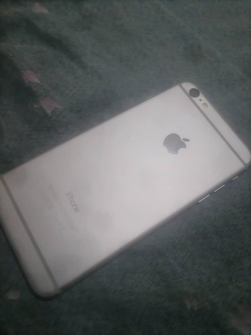 Apple iPhone 6 Plus 5