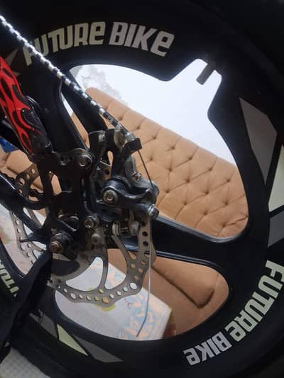 new bicycle for sale