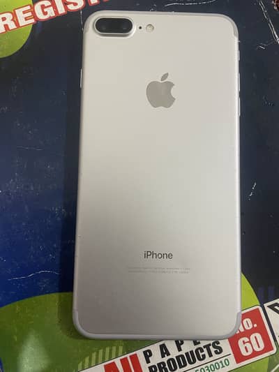 Apple iPhone 7 Plus