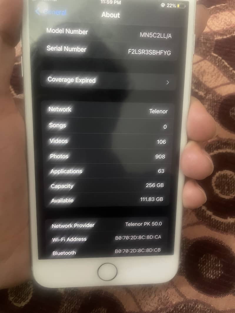 Apple iPhone 7 Plus 2