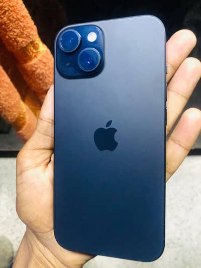 I phone 15 Icloud lock