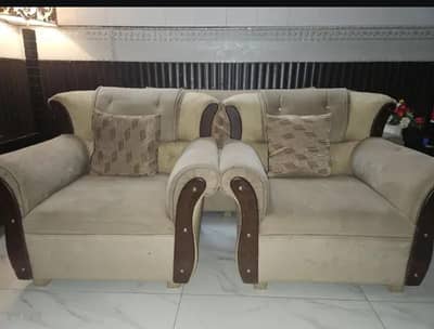 5 seater sofa