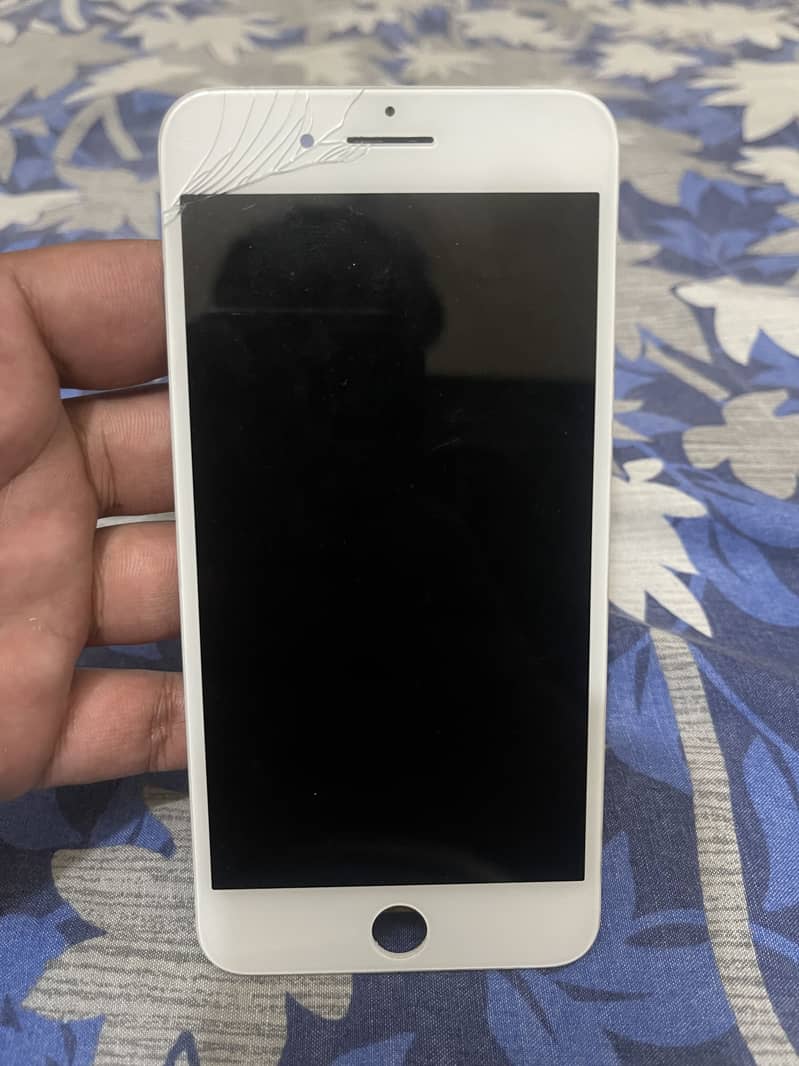 Iphone 7 plus panel 1