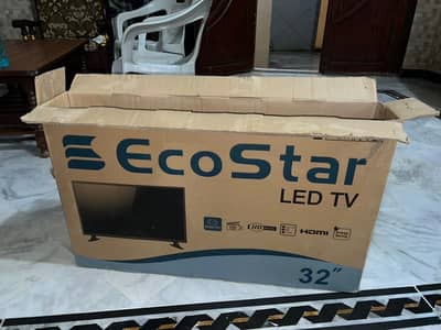 Eco Star TV for Sell