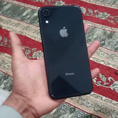 Apple iPhone XR 128 gb bypass face id off
