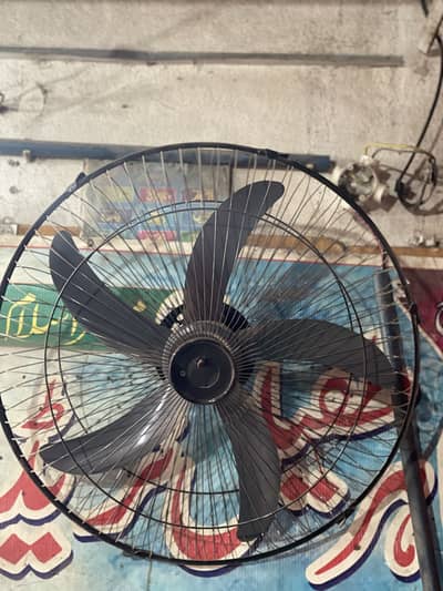 Wall Fan